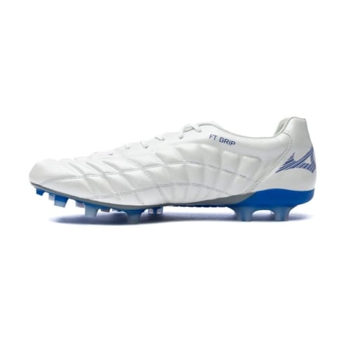 Mizuno Rebula III Cup Made in Japan FG - White/Blue